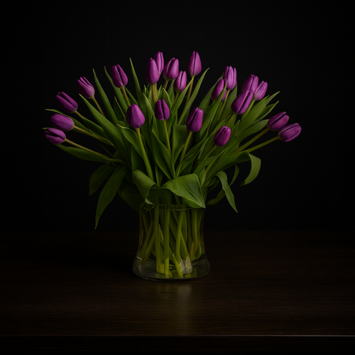 Tulips for Days
